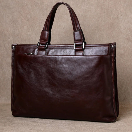 Serviette Porte Documents Homme