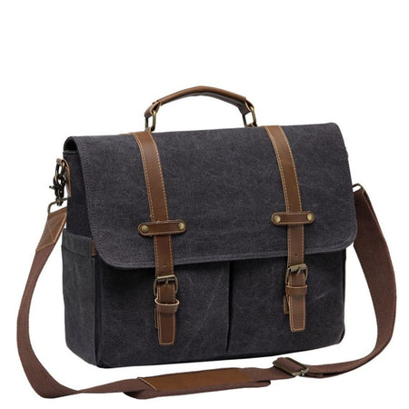 Cartable Sacoche Homme