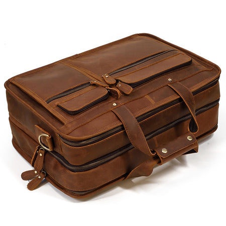 Porte Document Luxe