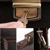 Attaché Case Homme - Cuir Classique