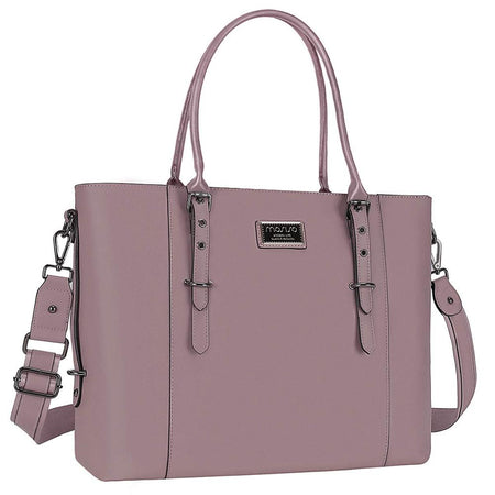 Sac Femme Porte Document Rose
