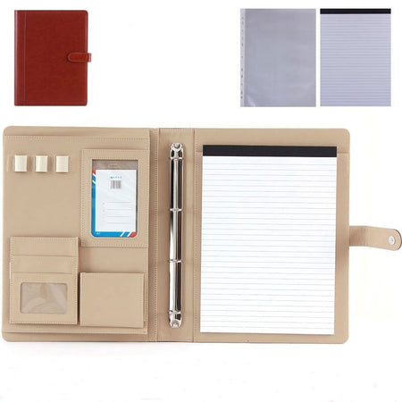 Pochette Conférencier Pour Papier 