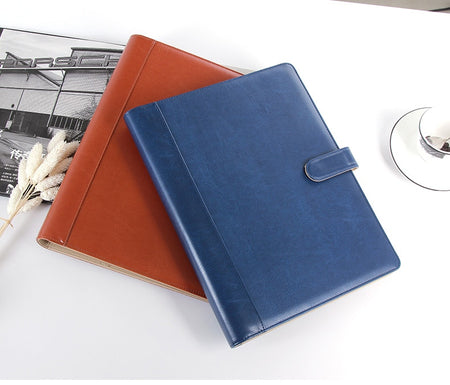 Pochette Conférencier Pour Papier 