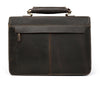 Cartable Porte Document Cuir Homme