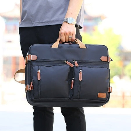 Porte Document Sac à dos Voyage