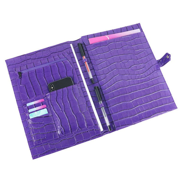 Pochette Bureau Porte Document