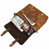 Cartable Porte Document Homme