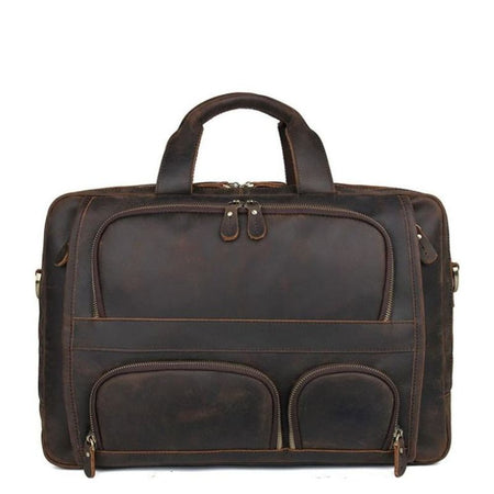 Porte Document Bandouliere Homme