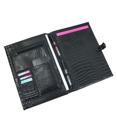 Pochette Range documents et tablette