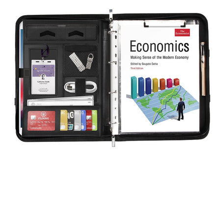 Classeur Porte Document