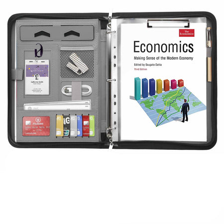 Conférencier Classeur