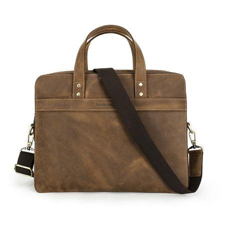 Porte Document Cuir pour Homme