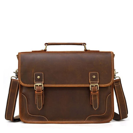 Cartable Cuir Homme