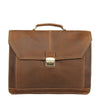 Cartable Cuir Homme Porte Document