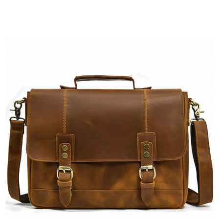 Cartable Porte Document Homme