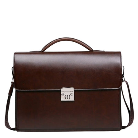 Mallette Porte Document - Auburn