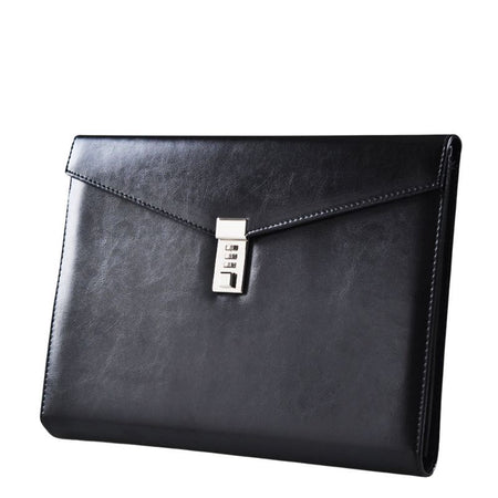 Pochette Conférencier Sécurisé