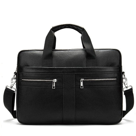 Serviette Porte Document homme - Moderne