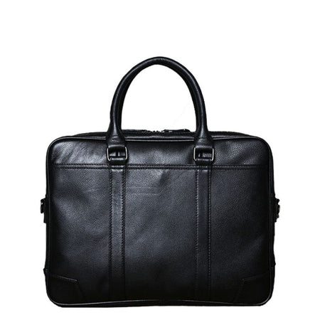 Porte Document Ordinateur Cuir - 16