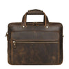 Sac Porte document Homme Cuir