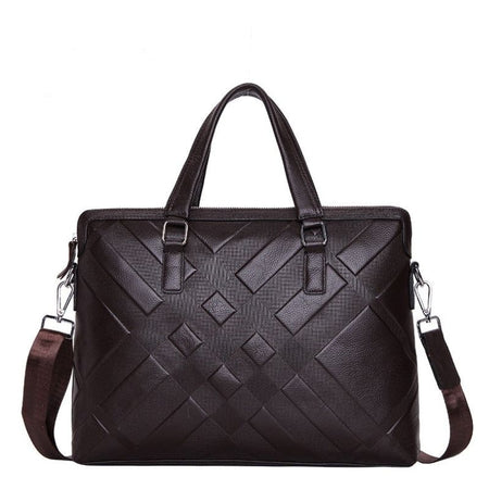 Sac a Main Porte Document | Pour Femme