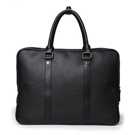 sac porte document cuir homme